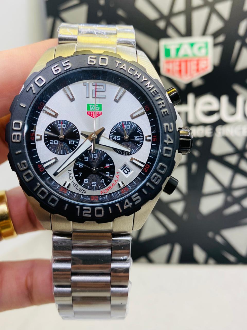 Tag Heuer